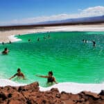 Inicio 18 San Pedro de Atacama